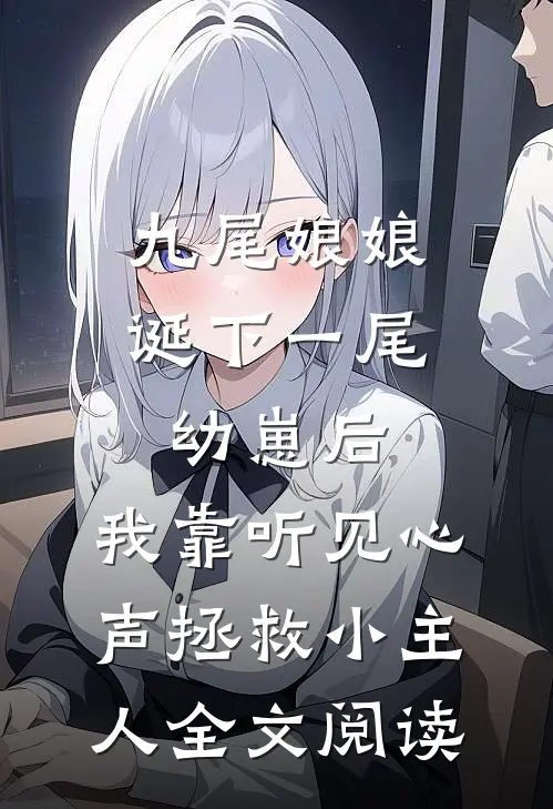 九尾娘娘诞下一尾幼崽后，我靠听见心声拯救小主人全文阅读