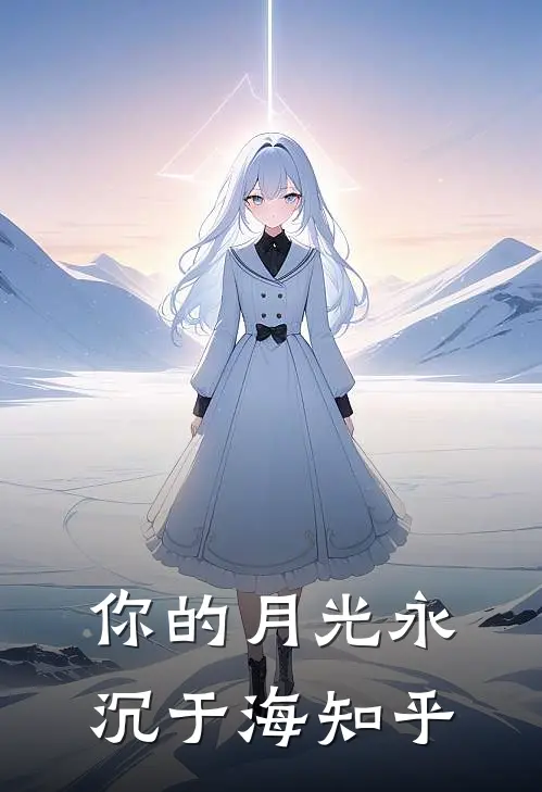 你的月光永沉于海知乎