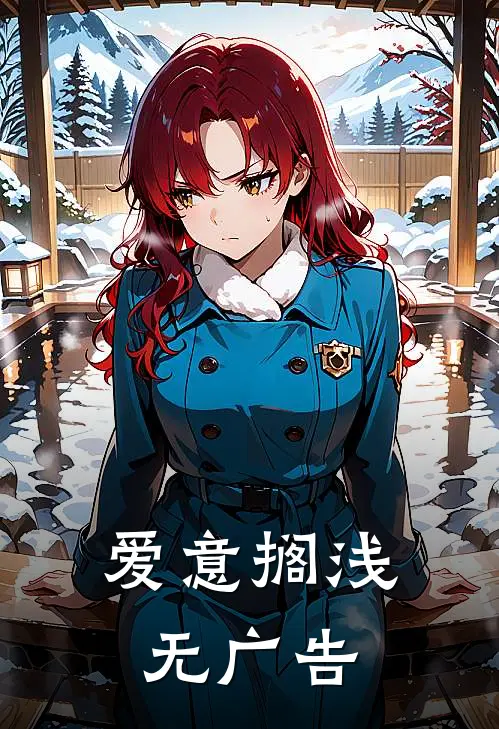 爱意搁浅无广告