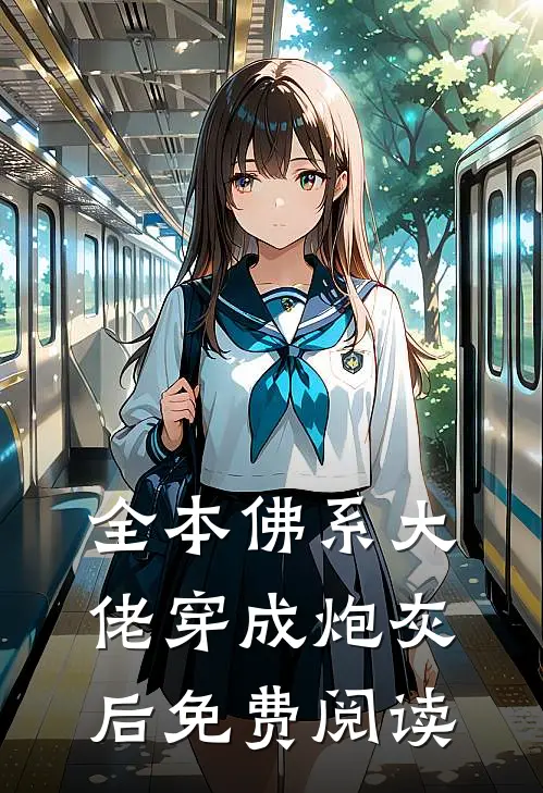 全本佛系大佬穿成炮灰后免费阅读