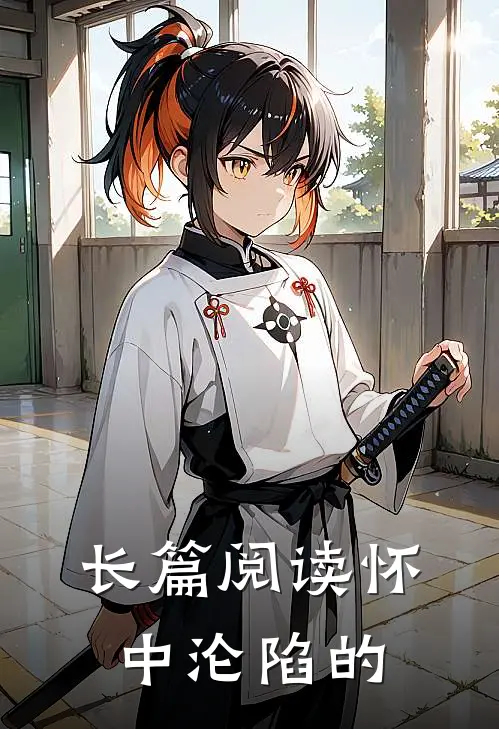 长篇阅读怀中沦陷的