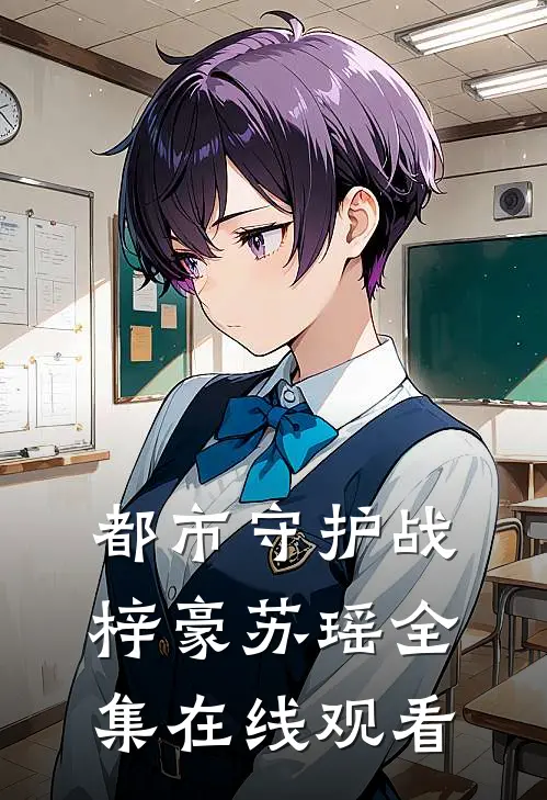 都市守护战梓豪苏瑶 全集在线观看