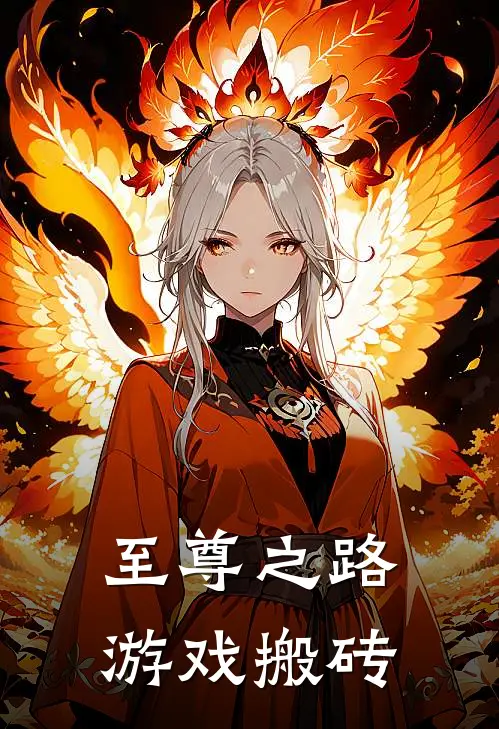 至尊之路游戏搬砖