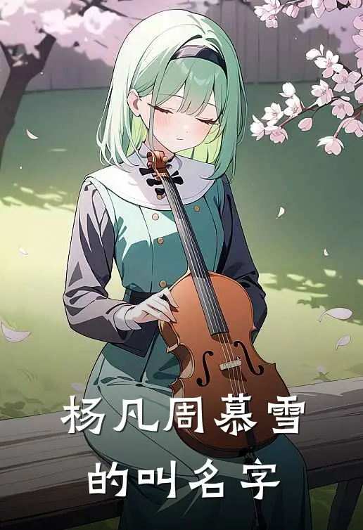 杨凡周慕雪的叫名字