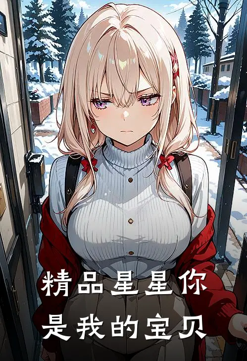 精品星星你是我的宝贝