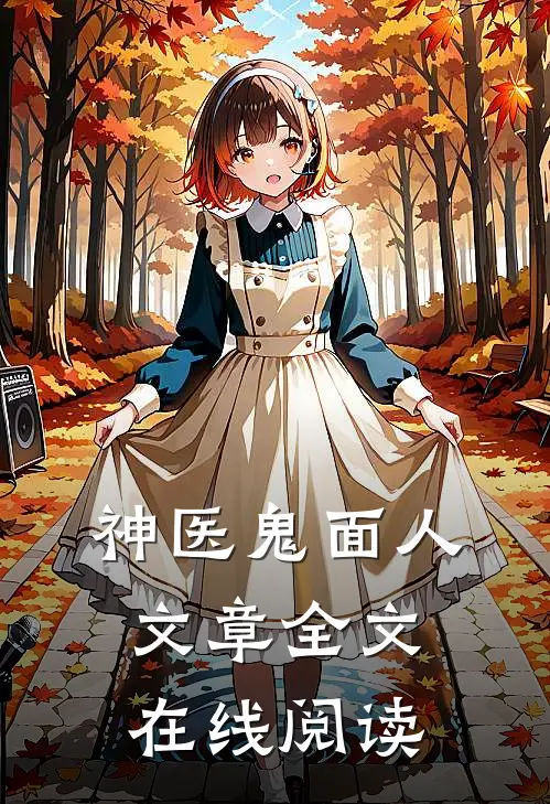神医鬼面人文章全文在线阅读