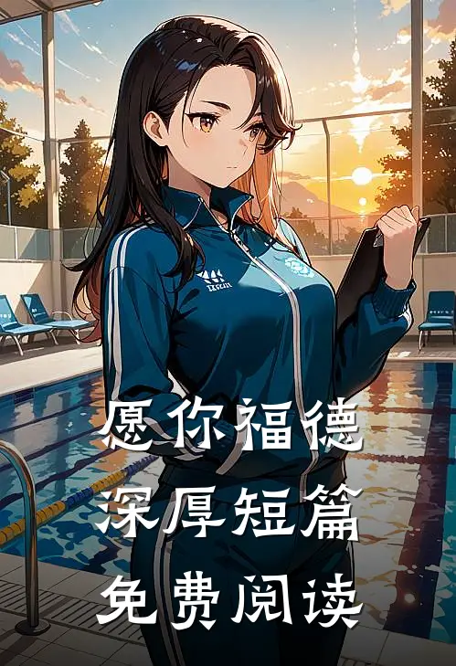 愿你福德深厚短篇免费阅读