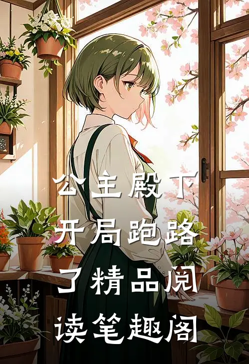 公主殿下开局跑路了精品阅读笔趣阁