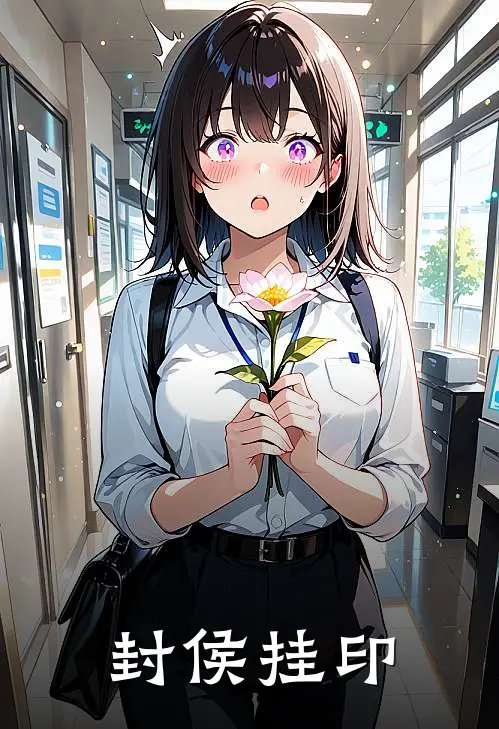 封侯挂印