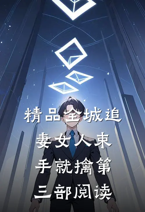 精品全城追妻女人束手就擒第三部阅读