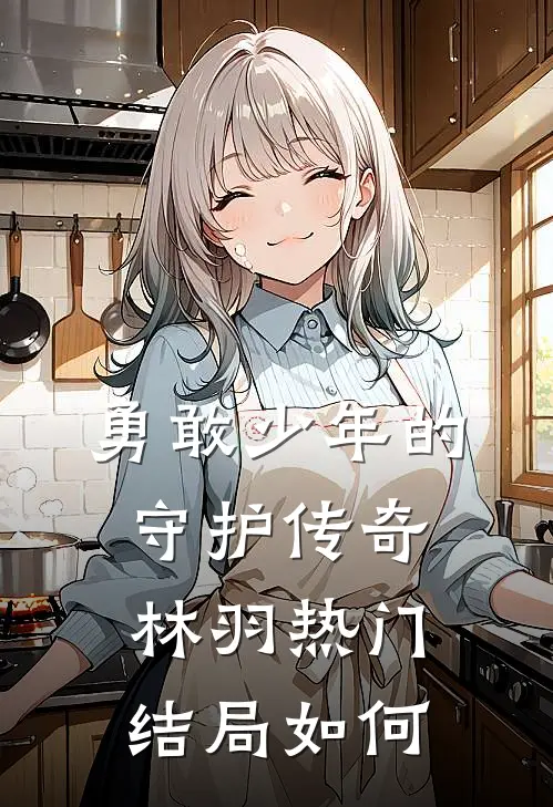 勇敢少年的守护传奇林羽热门结局如何