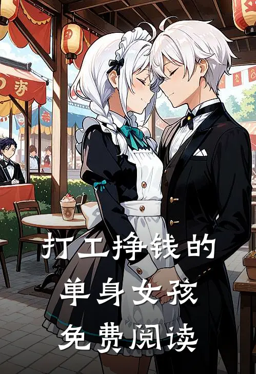 打工挣钱的单身女孩免费阅读