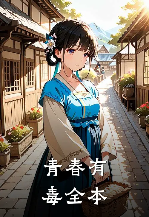 青春有毒全本