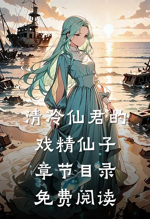 清冷仙君的戏精仙子章节目录免费阅读