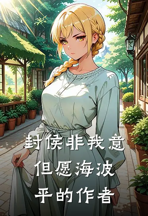 封侯非我意,但愿海波平的作者