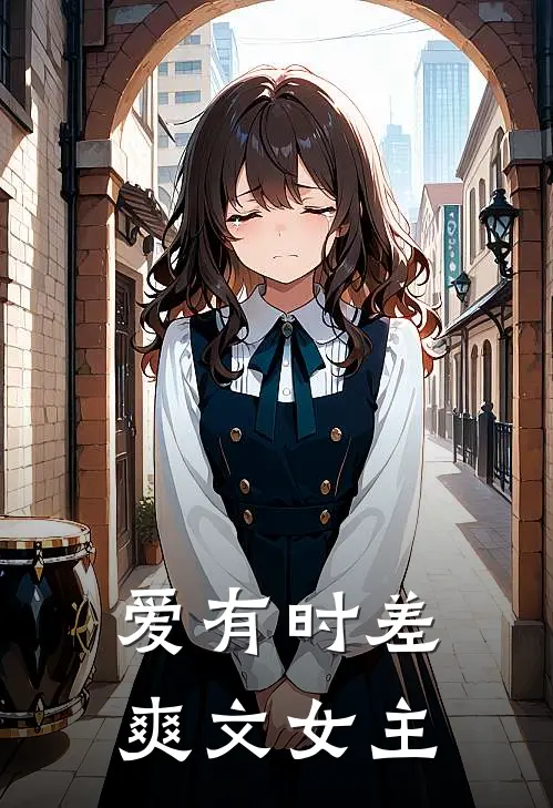 爱有时差爽文女主