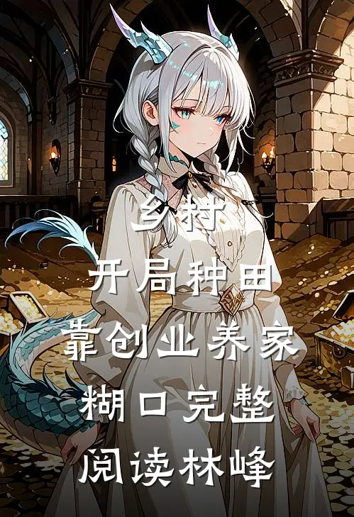 乡村：开局种田，靠创业养家糊口完整阅读林峰