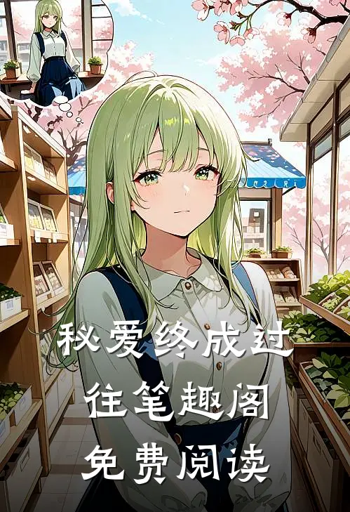 秘爱终成过往笔趣阁免费阅读