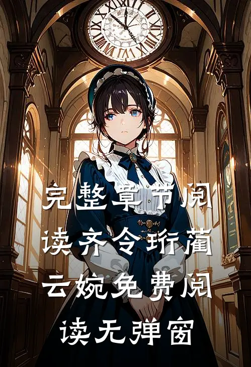完整章节阅读齐令珩蔺云婉免费阅读无弹窗