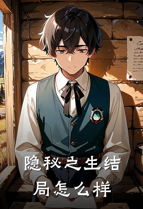 隐秘之生结局怎么样