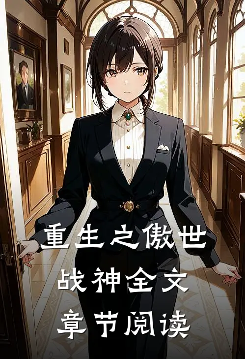 重生之傲世战神全文章节阅读