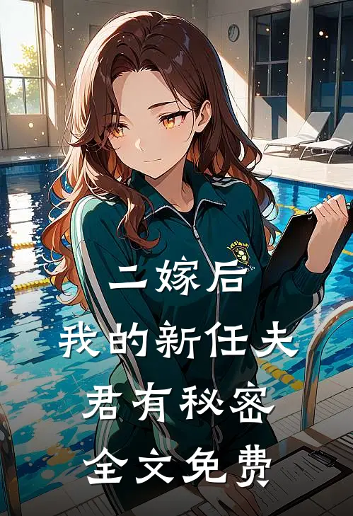 二嫁后,我的新任夫君有秘密全文免费观看