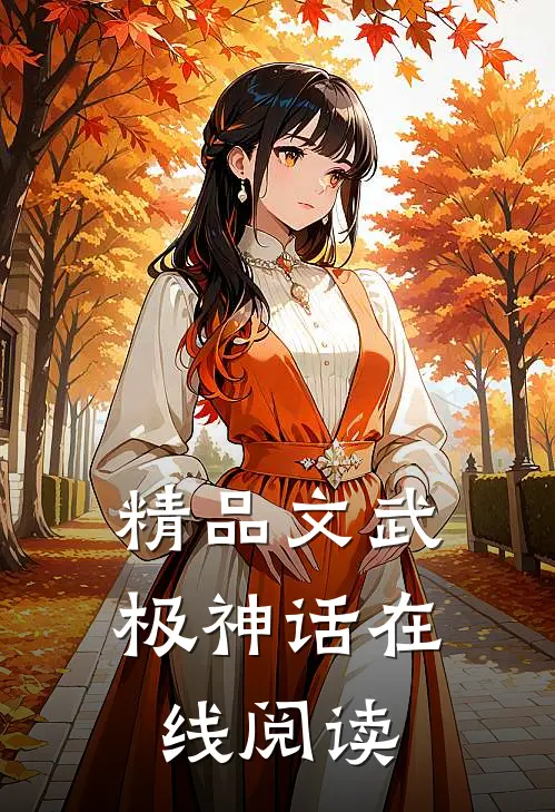 精品文武极神话在线阅读