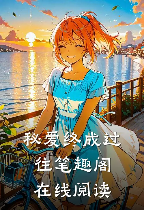秘爱终成过往笔趣阁在线阅读