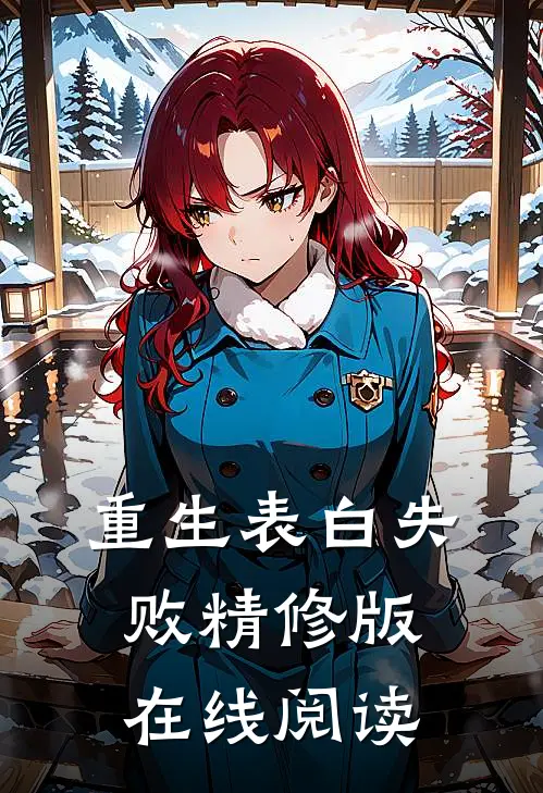 重生表白失败精修版在线阅读