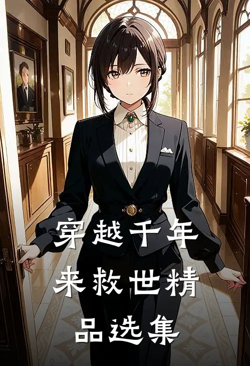 穿越千年来救世精品选集