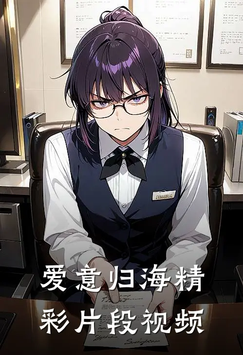 爱意归海精彩片段视频