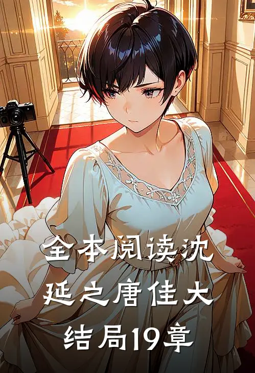 全本阅读沈延之唐佳大结局19章