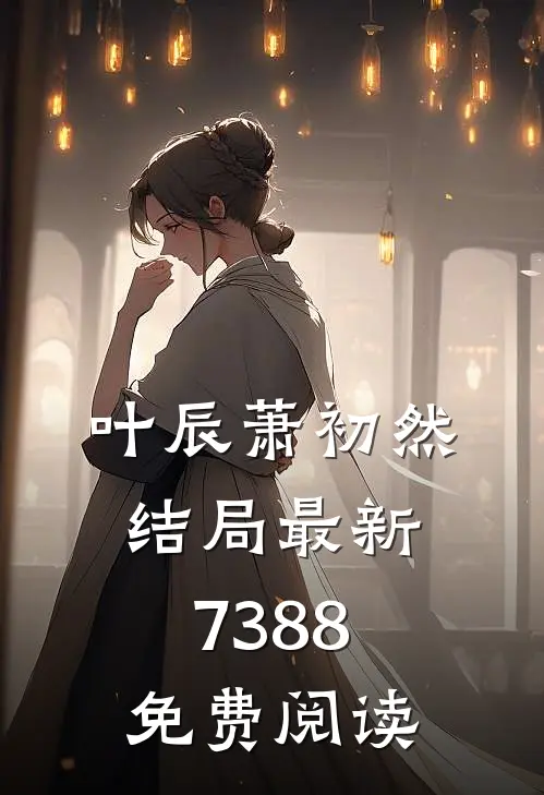 叶辰萧初然结局最新7388免费阅读