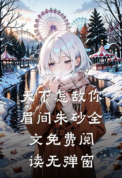 天下怎敌你眉间朱砂全文免费阅读无弹窗