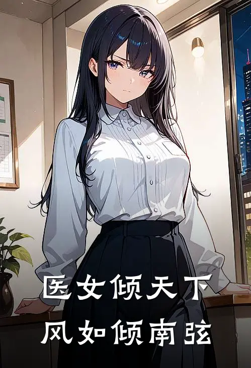 医女倾天下风如倾南弦