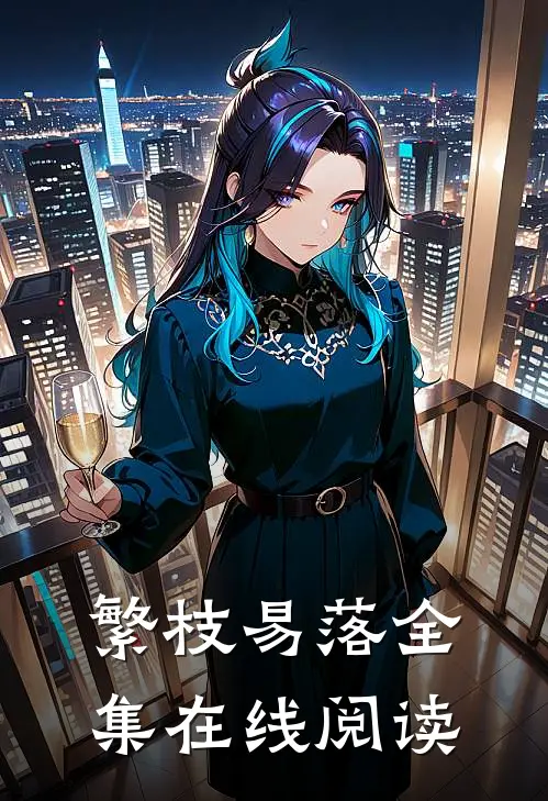 繁枝易落全集在线阅读