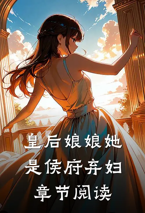 皇后娘娘她是侯府弃妇章节阅读