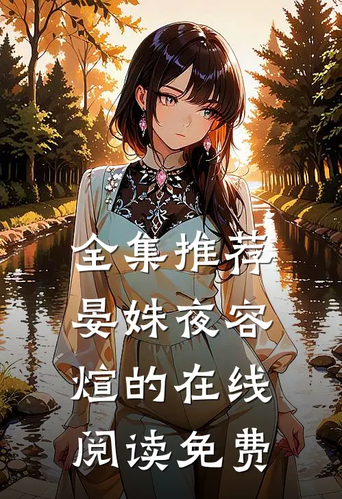 全集推荐晏姝夜容煊的在线阅读免费