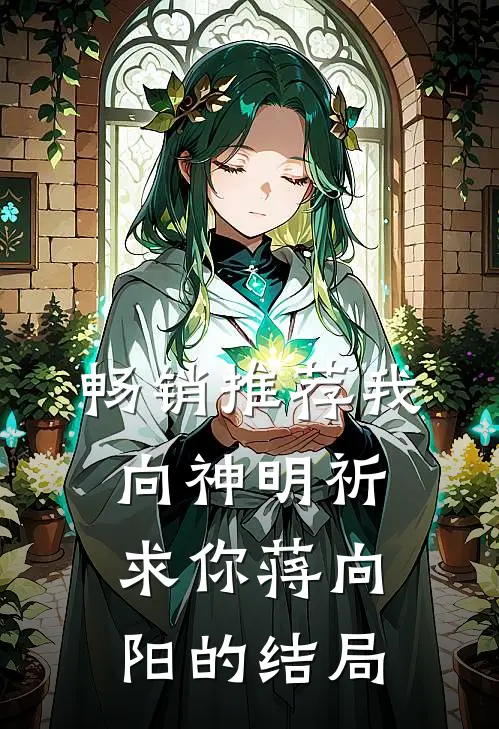 畅销推荐我向神明祈求你蒋向阳的结局