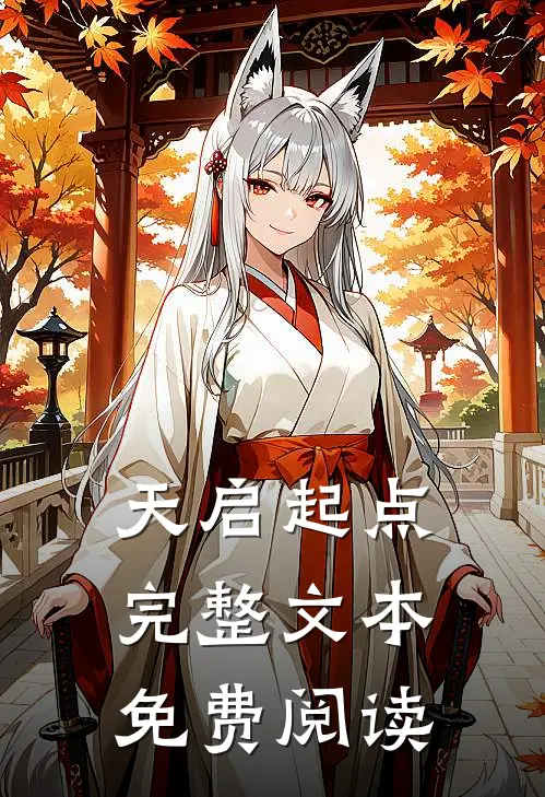 天启起点完整文本免费阅读