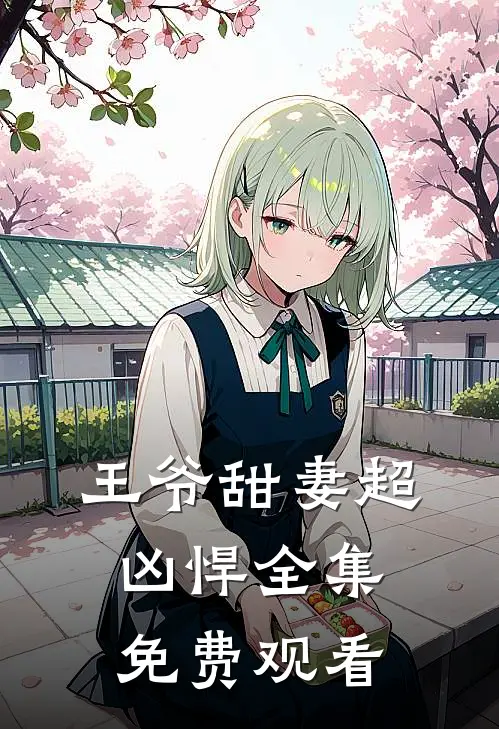 王爷甜妻超凶悍 全集免费观看