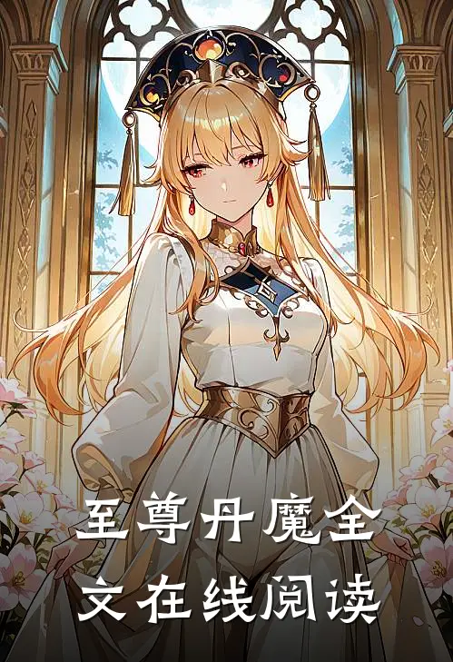 至尊丹魔全文在线阅读