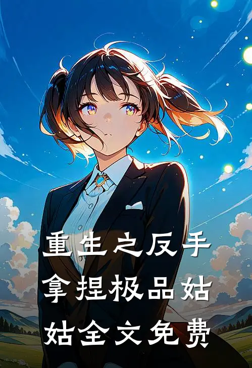 重生之反手拿捏极品姑姑全文免费
