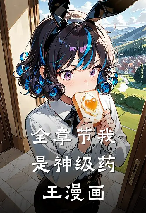 全章节我是神级药王漫画