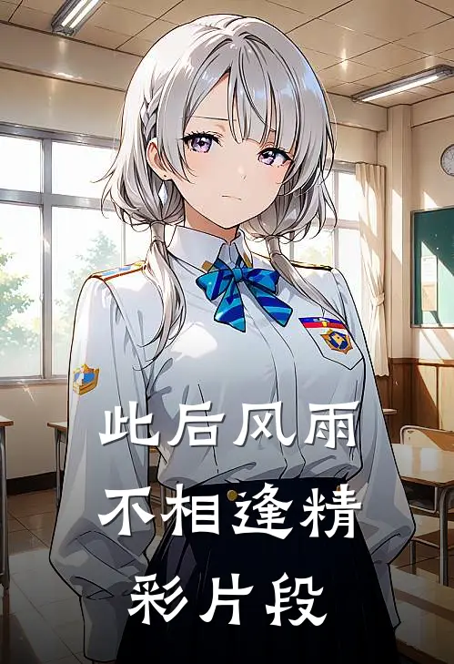 此后风雨不相逢精彩片段