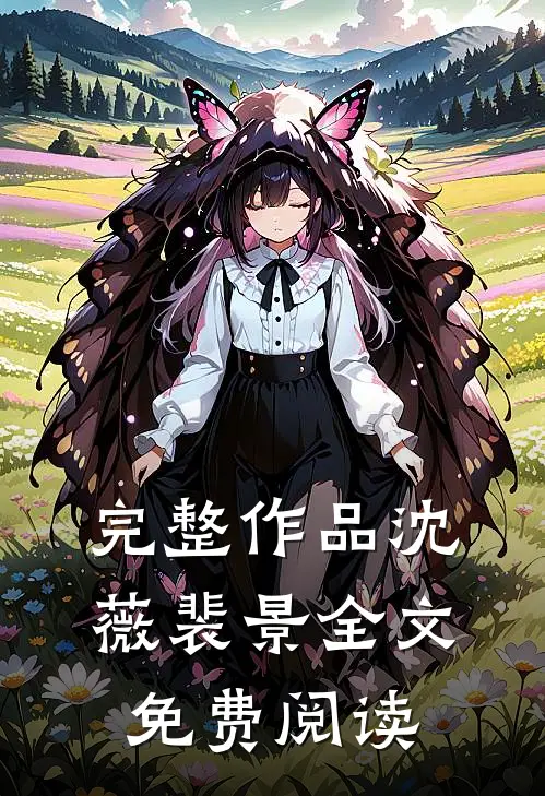 完整作品沈薇裴景全文免费阅读