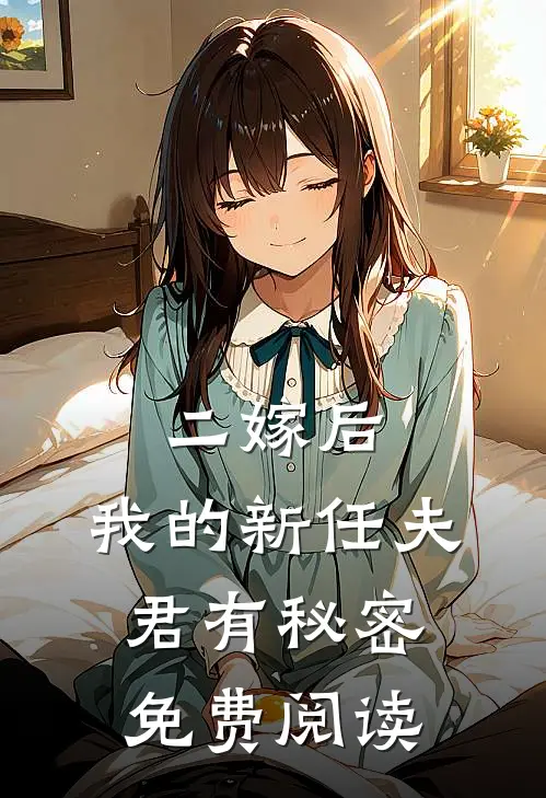 二嫁后，我的新任夫君有秘密免费阅读