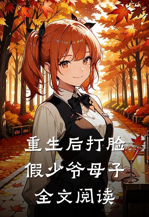 重生后打脸假少爷母子全文阅读