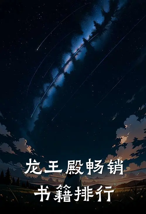 龙王殿畅销书籍排行