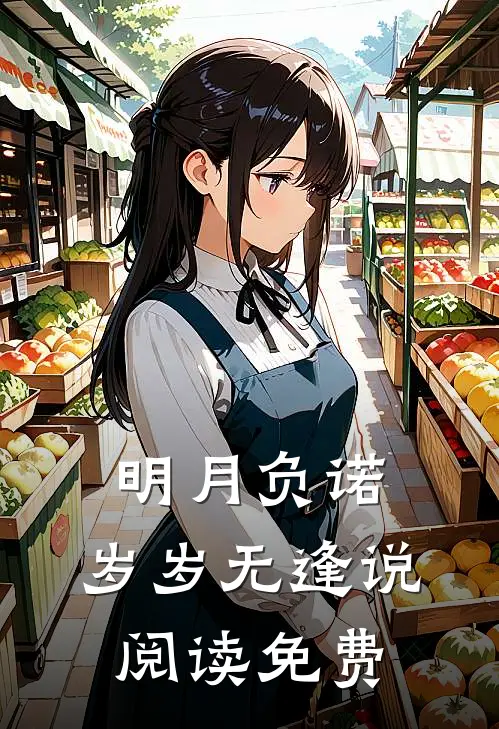 明月负诺，岁岁无逢说阅读免费